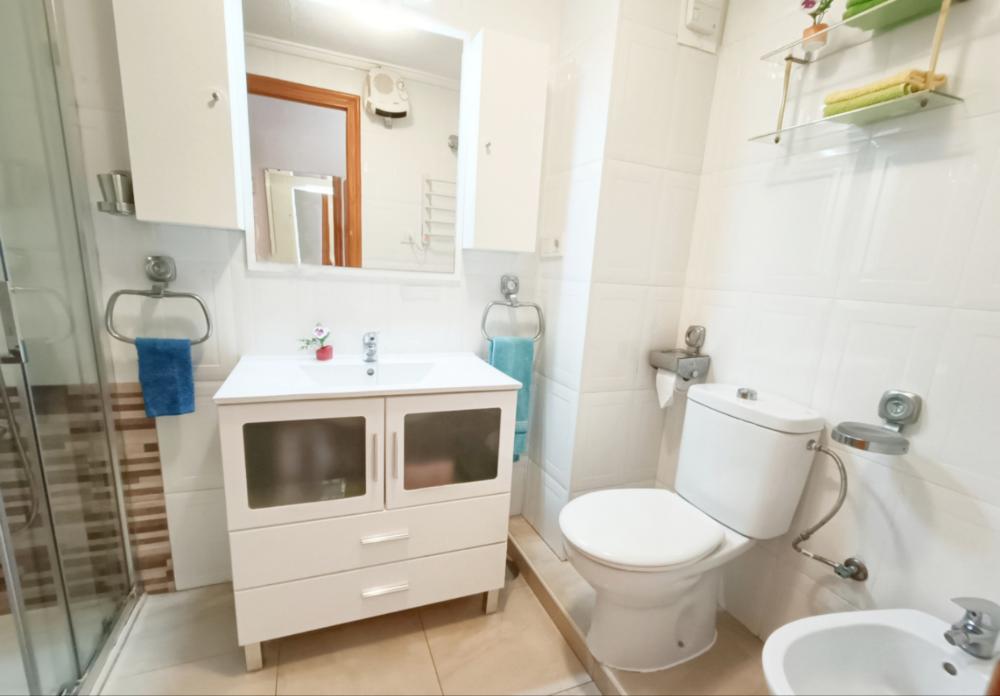  te koop appartement Santa Pola Baix Vinalopó 17