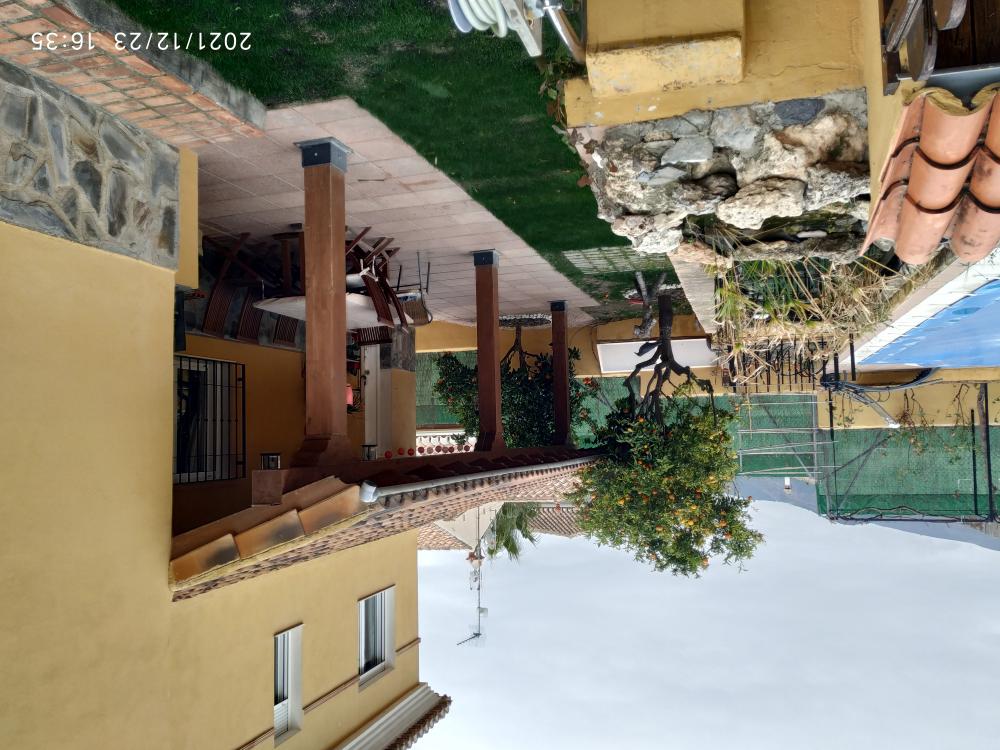  te koop villa Dúrcal Valle De Lecrín 4
