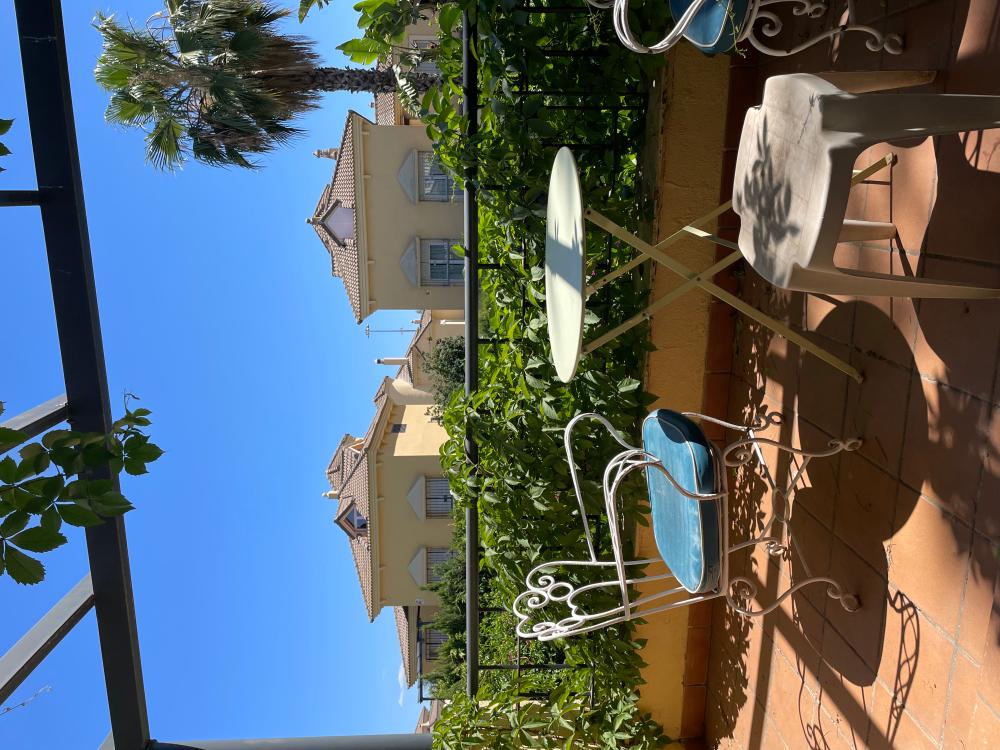  te koop villa San Pablo-Santa Justa Metropolitana De Sevilla 17