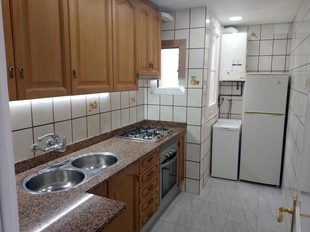  te koop appartement Gràcia-Vila De Gràcia Barcelonès 11
