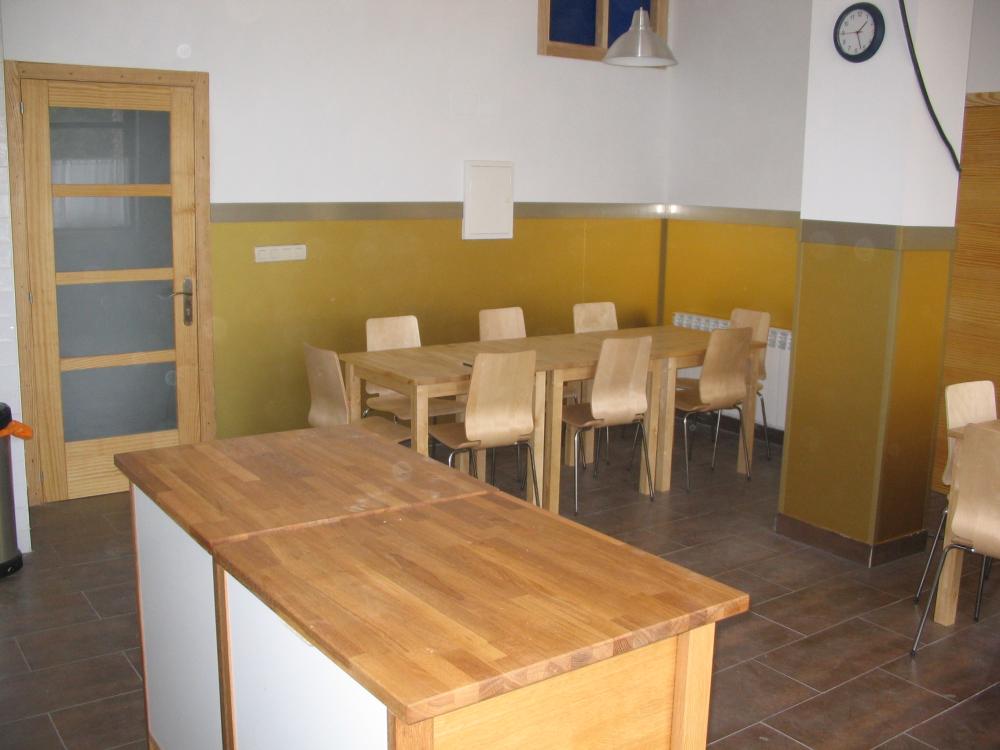  te koop hotel Obécuri Ebro 8