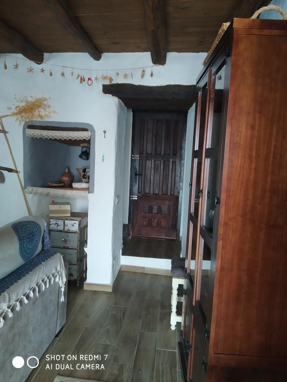 te koop huis Benadalid Serranía De Ronda 3