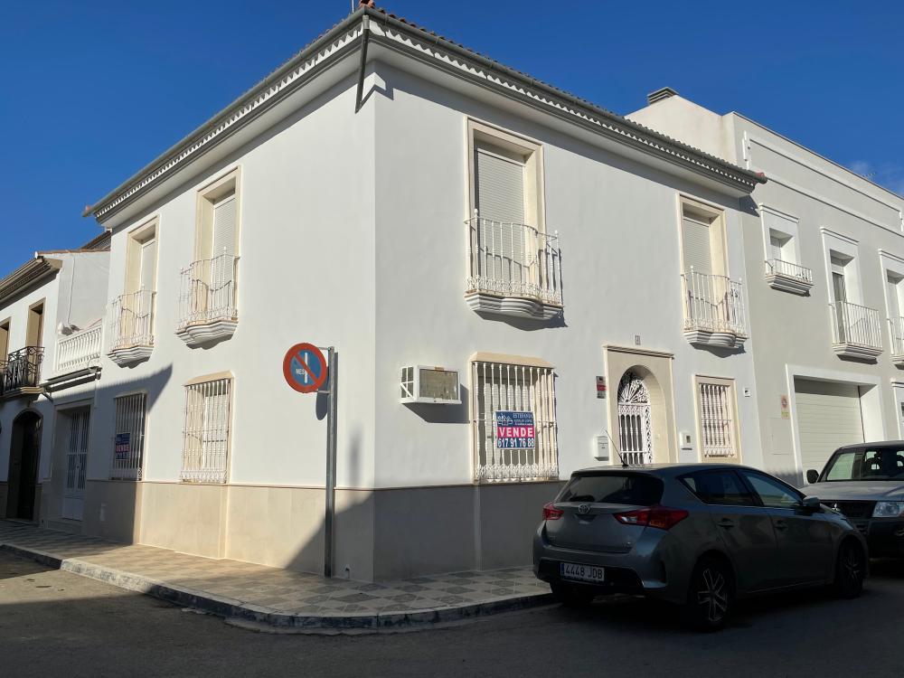  te koop huis Herrera Sierra Sur 1