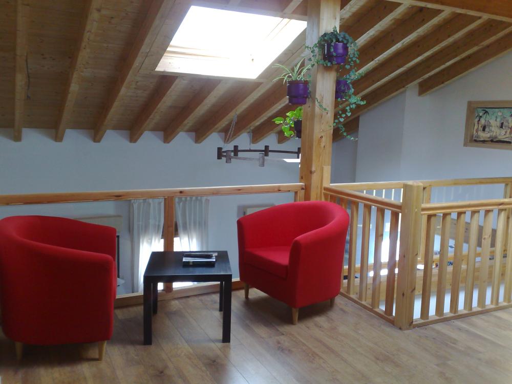  te koop hotel Obécuri Ebro 7