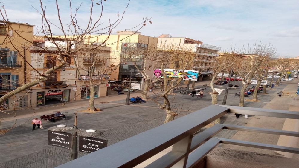  te koop appartement Vilanova I La Geltrú Garraf 3