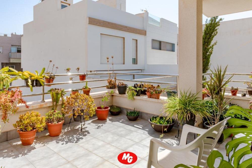  te koop huis San Luis-Diezo-El Puche-Chocillas Villablanca-Torrecárdenas Comarca Metropolitana De Almería 24