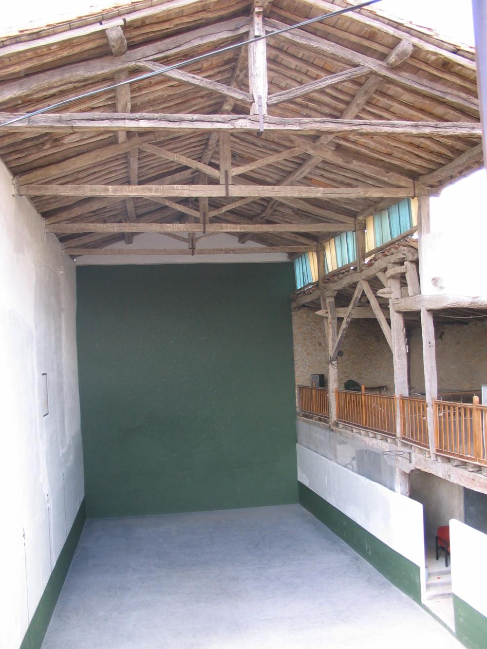  te koop hotel Obécuri Ebro 18