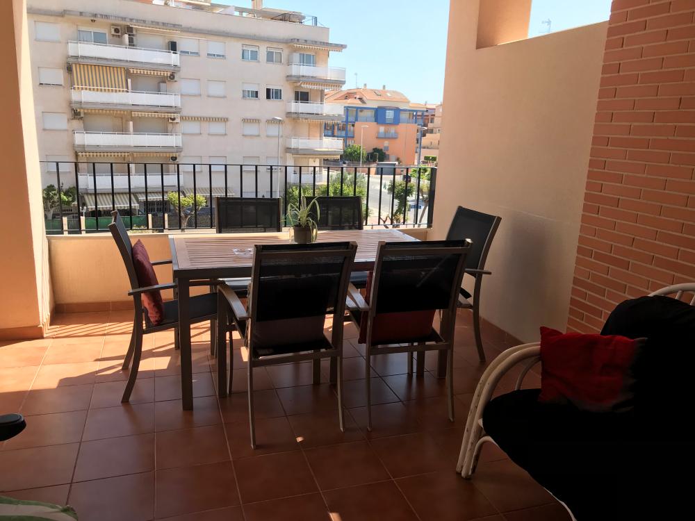  te koop appartement Canet D'en Berenguer Camp De Morvedre 11