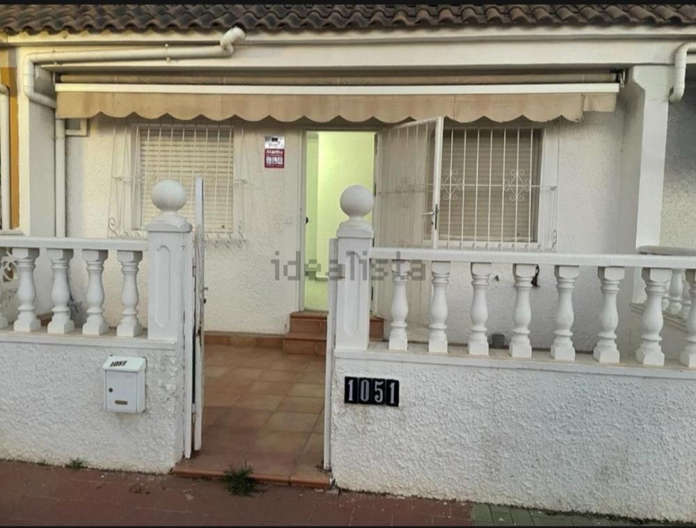  te koop huis Los Narejos Mar Menor 1