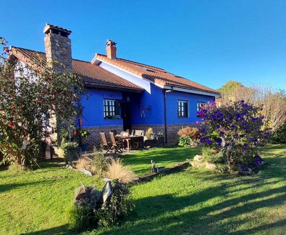 te koop huis Muros Avilés 1