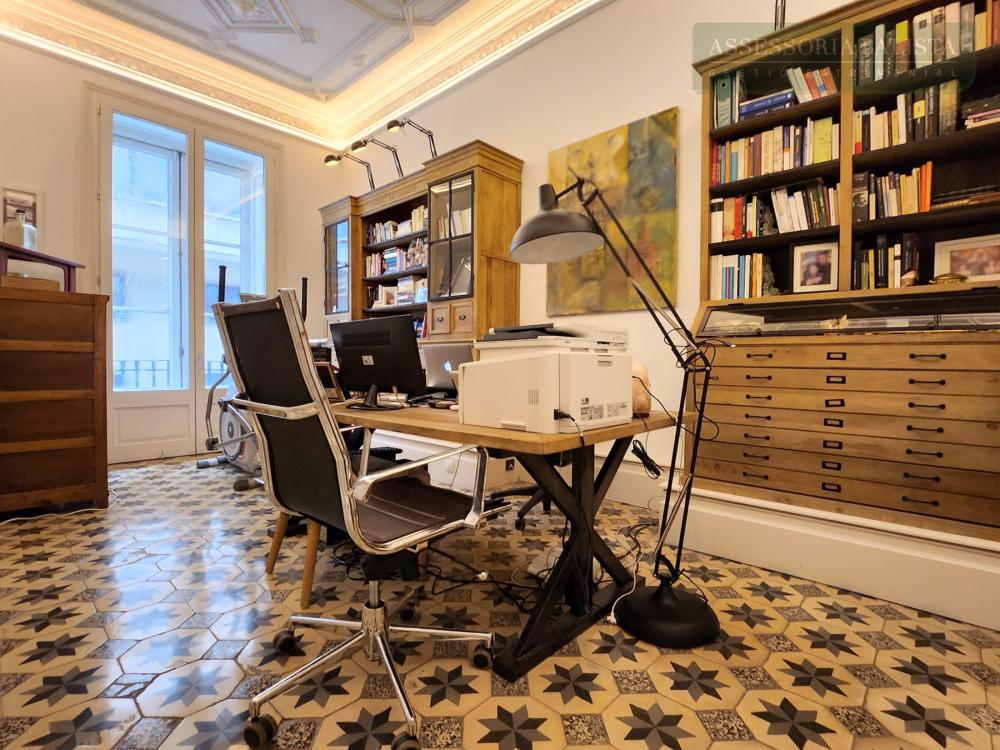  te koop appartement Ciutat Vella-Sant Pere-Santa Caterina-El Born Barcelonès 19