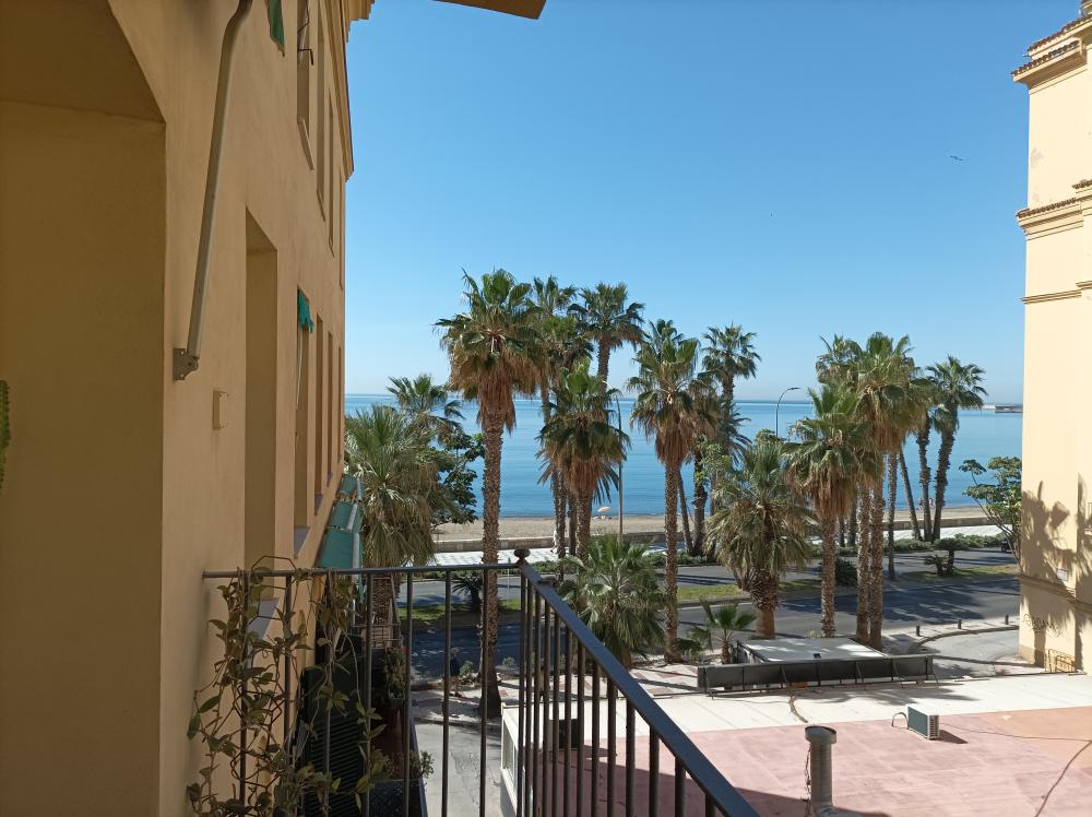  te koop appartement Málaga Este 29016 Málaga-Costa Del Sol 3