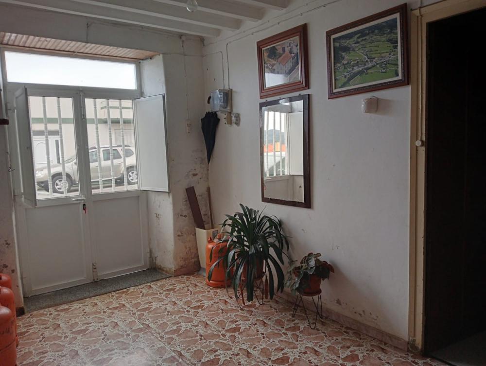  te koop huis San Claudio Ortegal 10