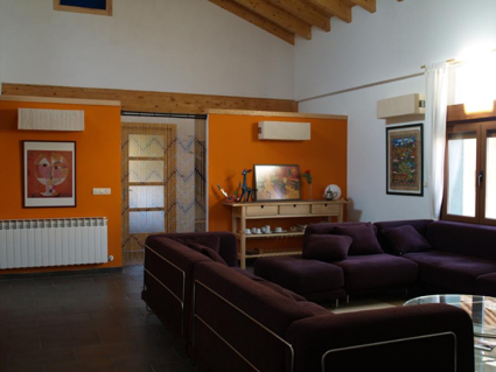  te koop hotel Obécuri Ebro 13
