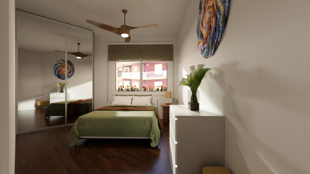  te koop appartement Eixample-Dreta De L'eixample 08037 Barcelonès 15