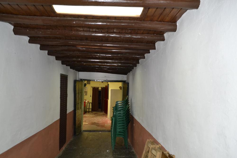  te koop huis Encinasola Sierra De Huelva 6