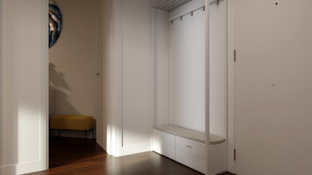  te koop appartement Eixample-Dreta De L'eixample 08037 Barcelonès 8