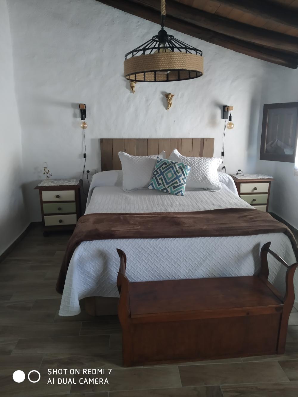  te koop huis Benadalid Serranía De Ronda 25