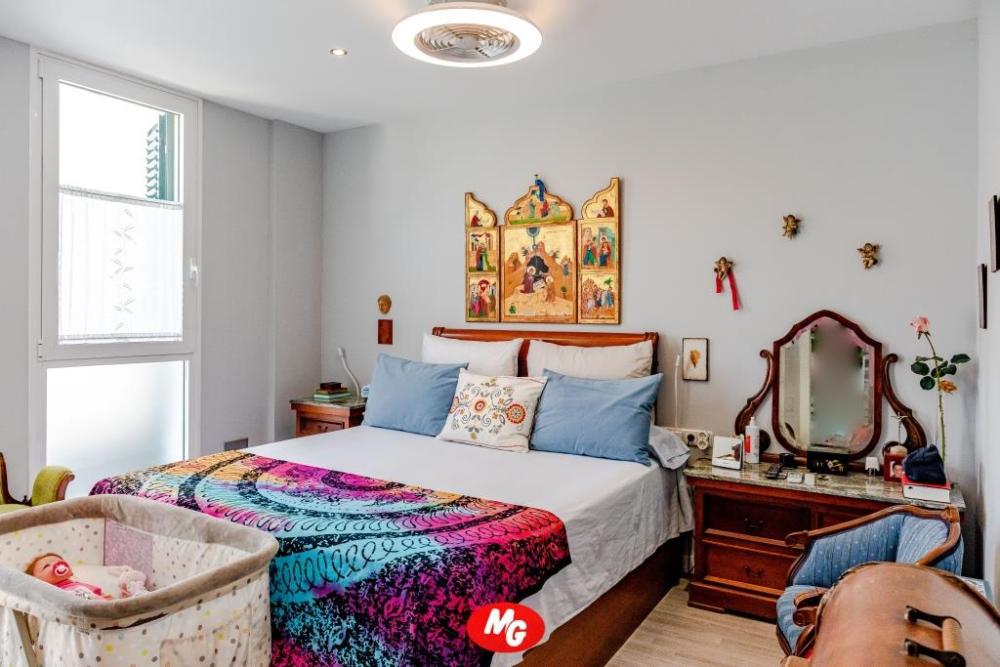  te koop huis San Luis-Diezo-El Puche-Chocillas Villablanca-Torrecárdenas Comarca Metropolitana De Almería 12