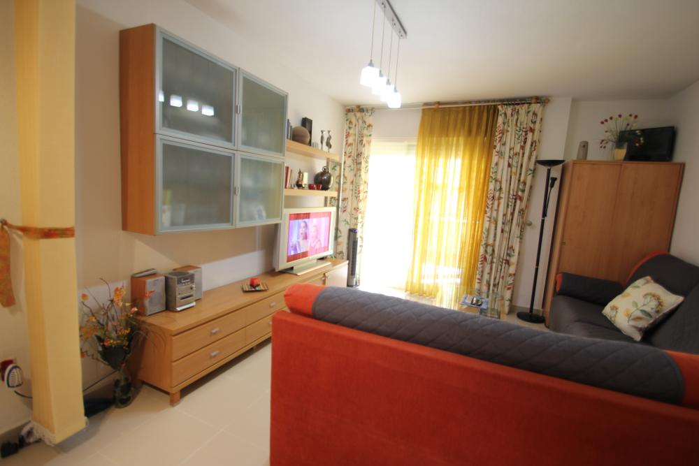  te koop benedenwoning Dénia Marina Alta 12