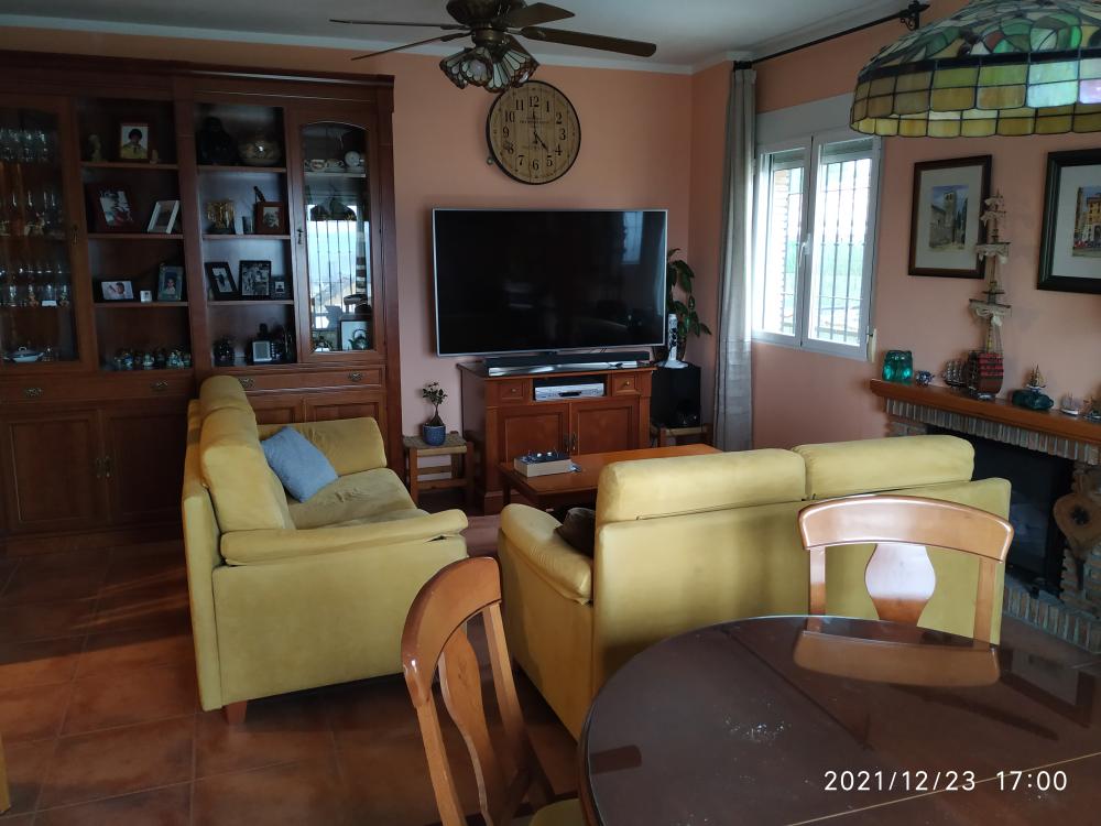  te koop villa Dúrcal Valle De Lecrín 10