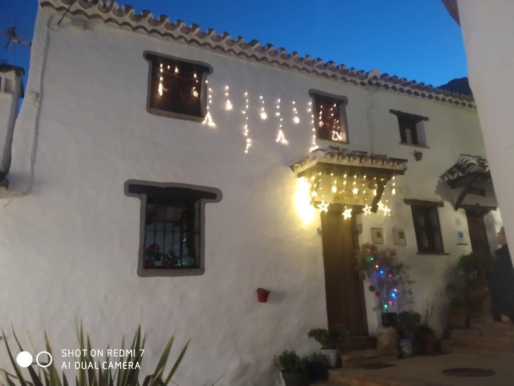  te koop huis Benadalid Serranía De Ronda 2