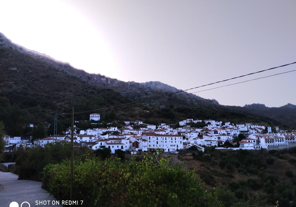  te koop huis Benadalid Serranía De Ronda 30