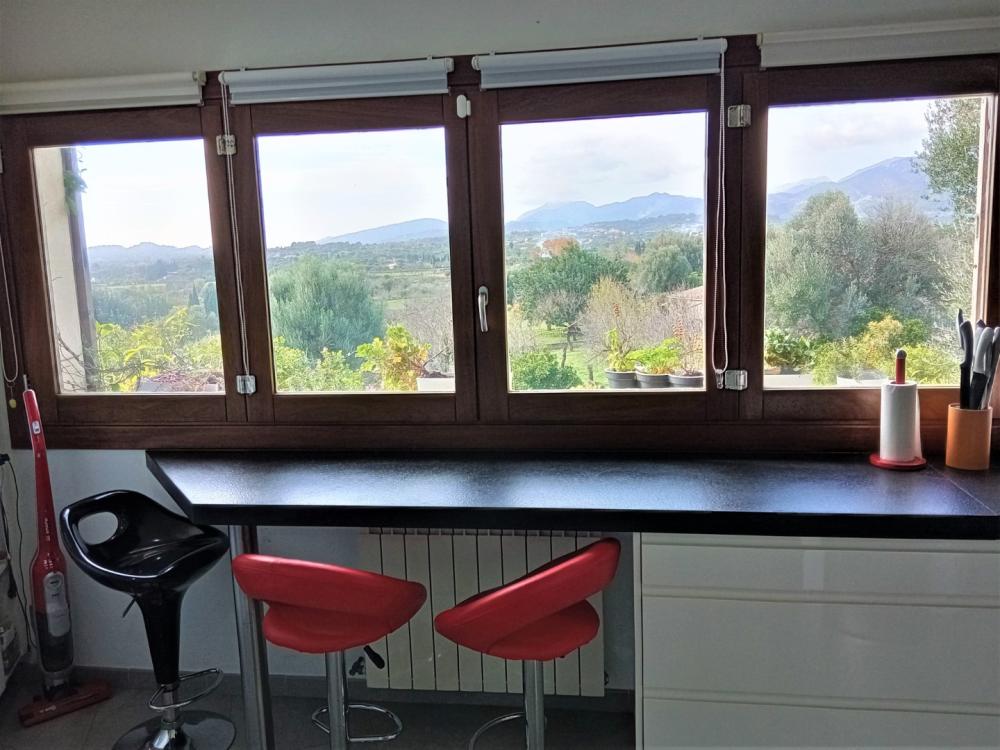  te koop twee-onder-een-kapwoning Campanet Raiguer 8