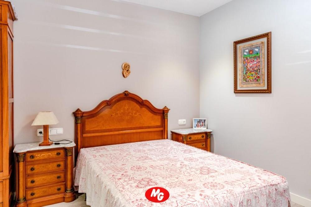  te koop huis San Luis-Diezo-El Puche-Chocillas Villablanca-Torrecárdenas Comarca Metropolitana De Almería 27