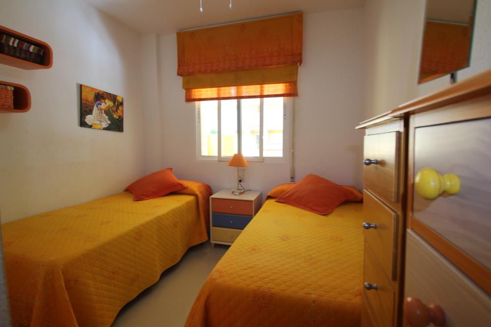  te koop benedenwoning Dénia Marina Alta 18