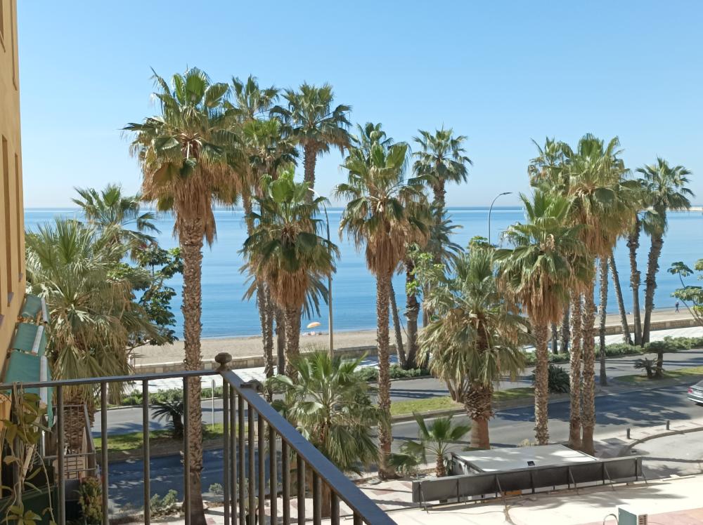  te koop appartement Málaga Este 29016 Málaga-Costa Del Sol 2