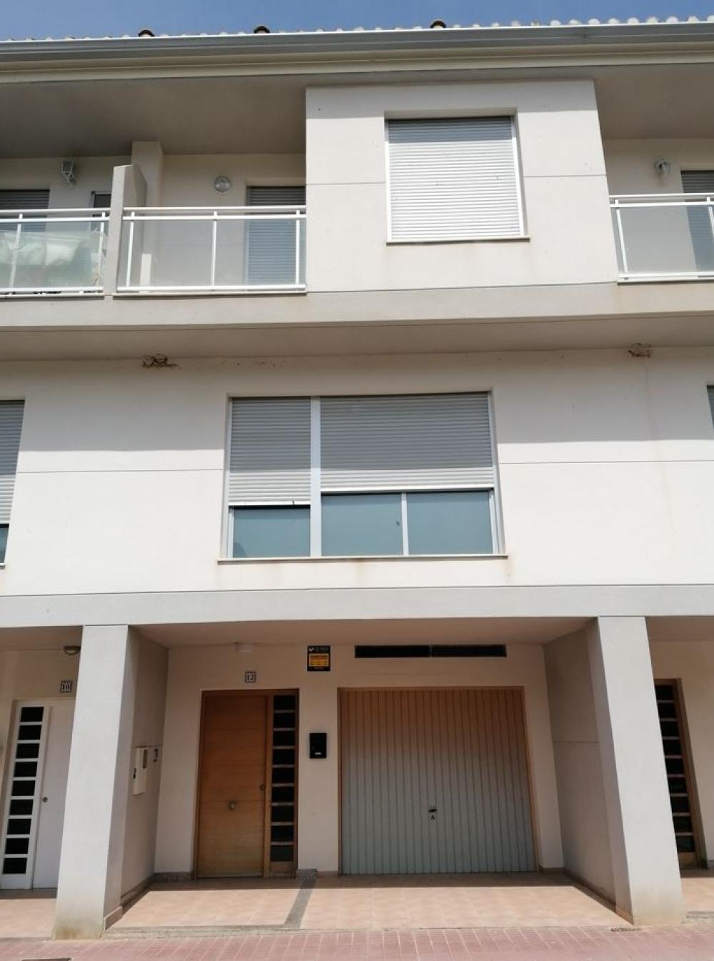  te koop huis Llaurí Ribera Baixa 2