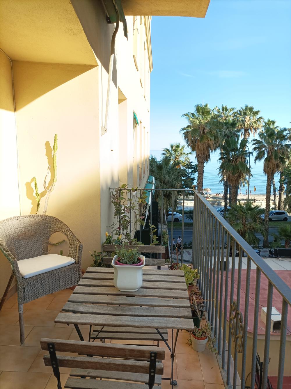  te koop appartement Málaga Este 29016 Málaga-Costa Del Sol 1