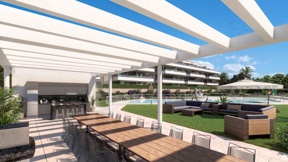 te koop appartement Torremolinos Costa Del Sol Occidental 1