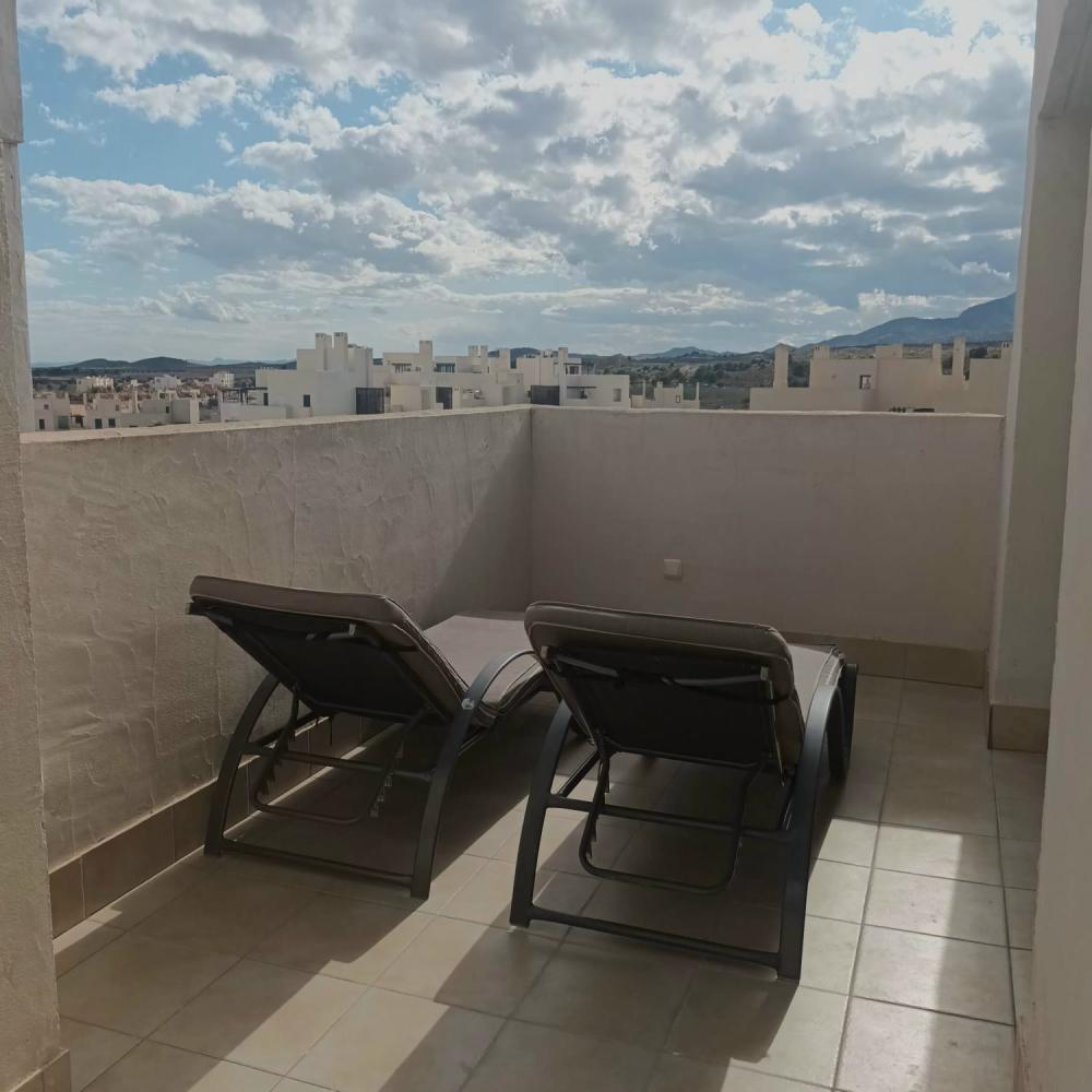  te koop penthouse Corvera Huerta De Murcia 13
