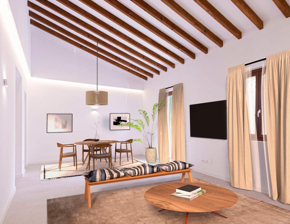 te koop appartement Son Sardina-Sa Garriga-Son Llompart Palma 3