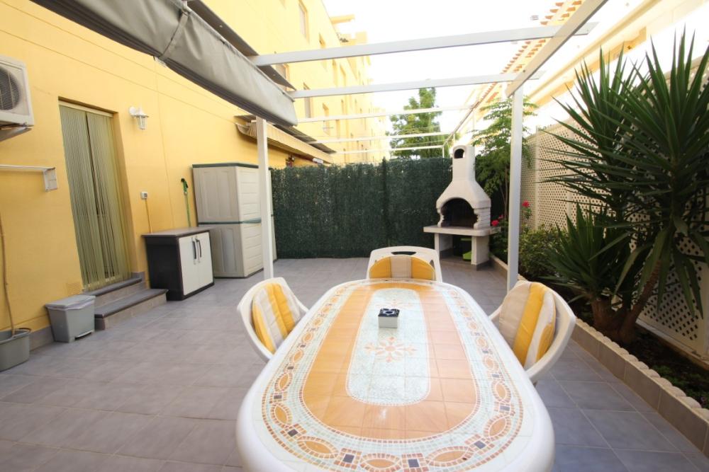  te koop benedenwoning Dénia Marina Alta 9