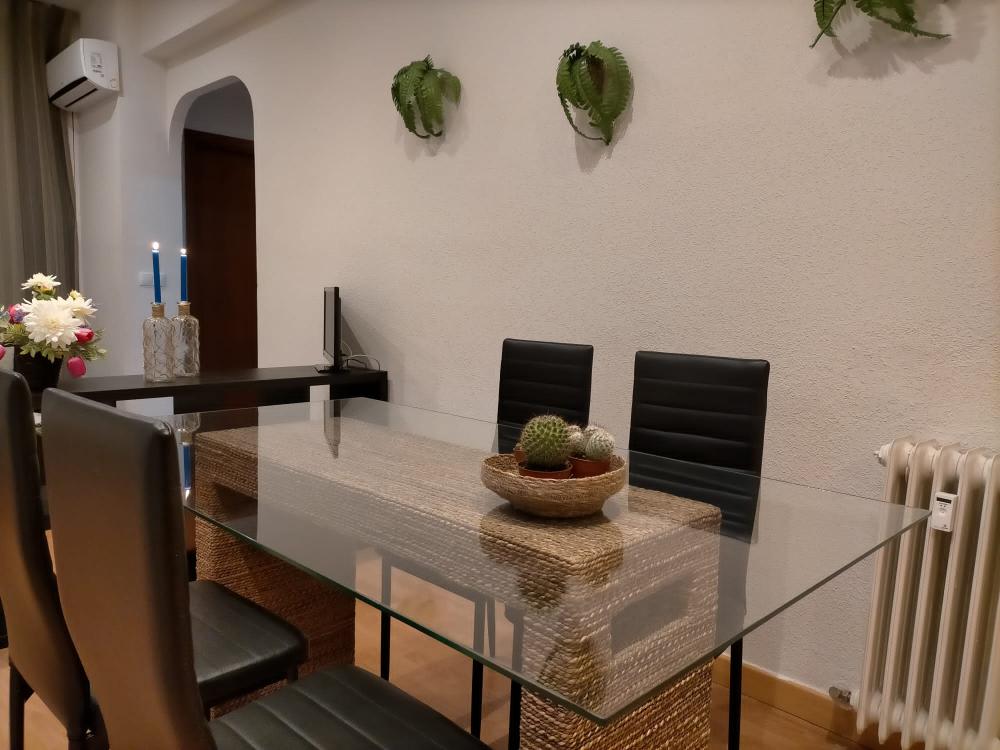  te koop appartement Chamartín-Prosperidad Madrid Capital 5