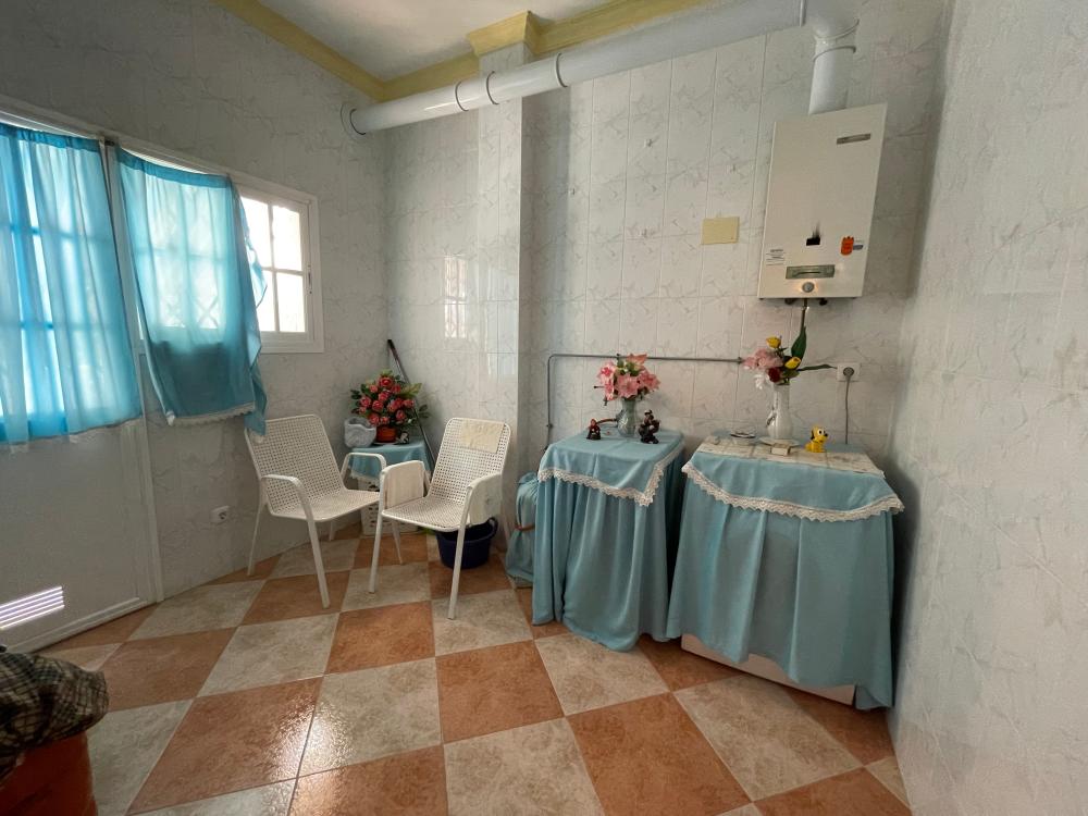  te koop huis Herrera Sierra Sur 12