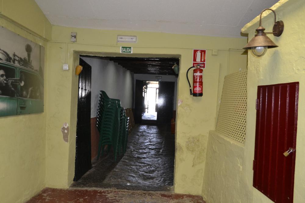  te koop huis Encinasola Sierra De Huelva 8