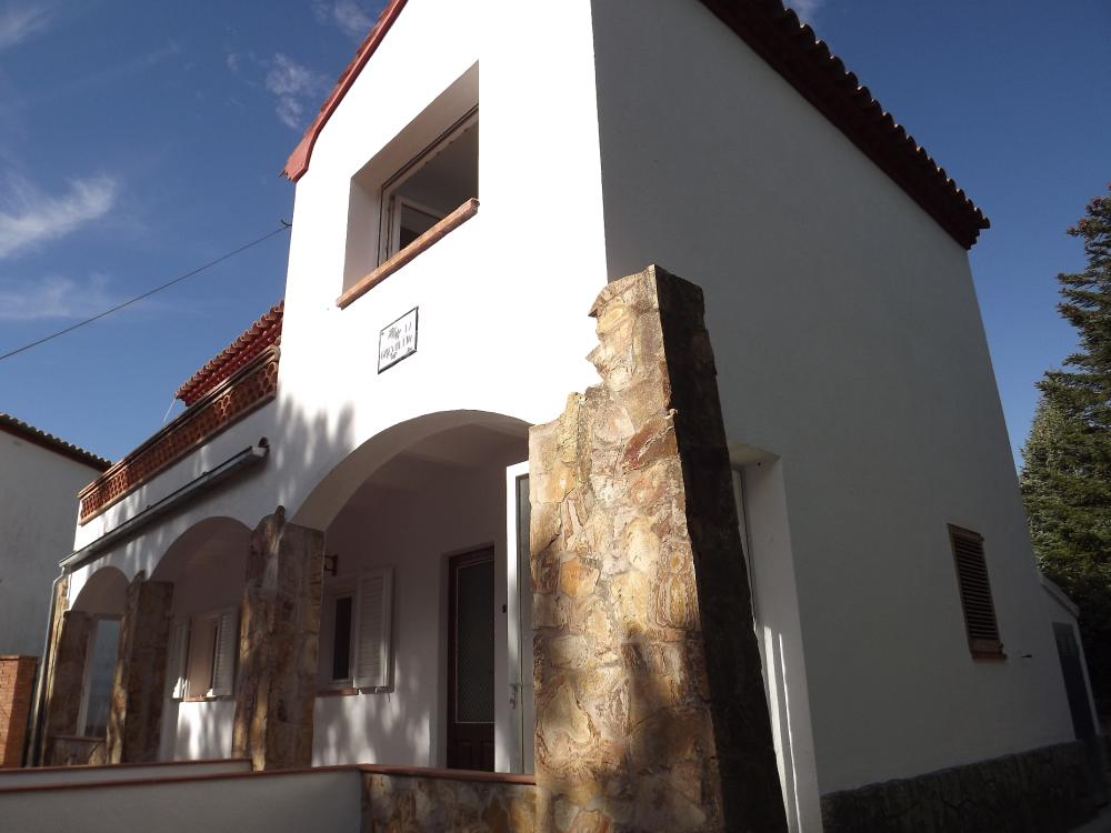  te koop huis Maçanet De Cabrenys Alt Empordà 23