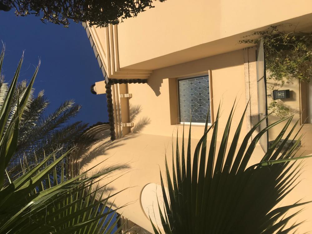  te koop villa San Pablo-Santa Justa Metropolitana De Sevilla 1