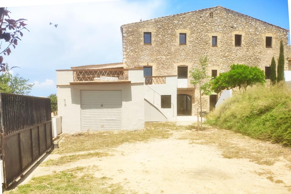  te koop huis Sant Mori Alt Empordà 2