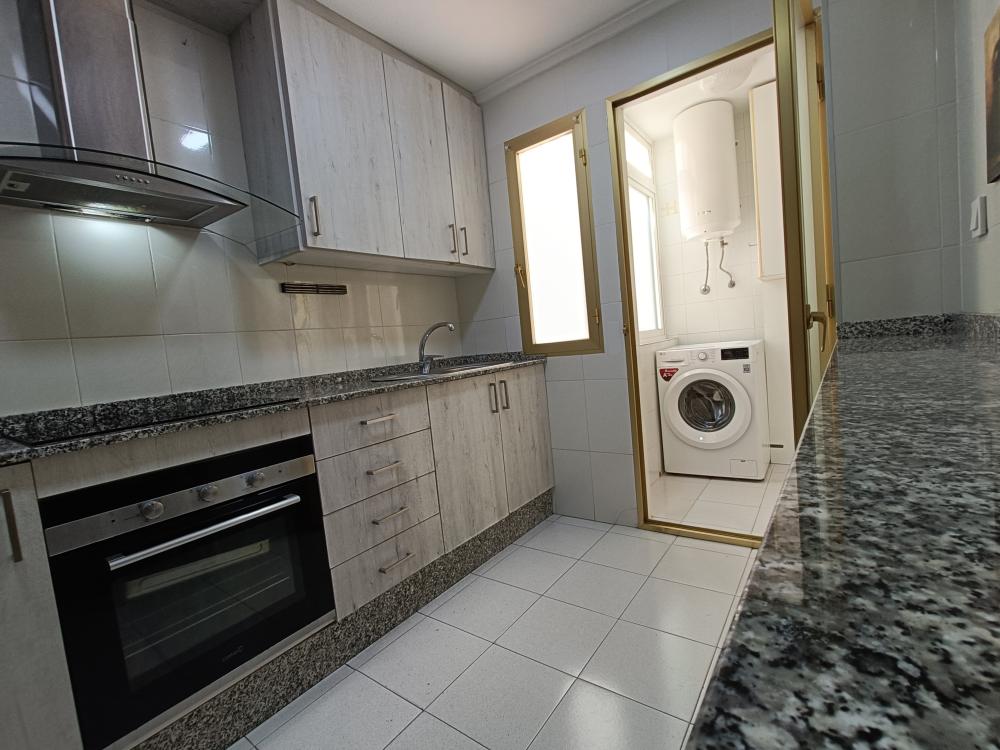  te koop appartement Santa Pola Baix Vinalopó 4