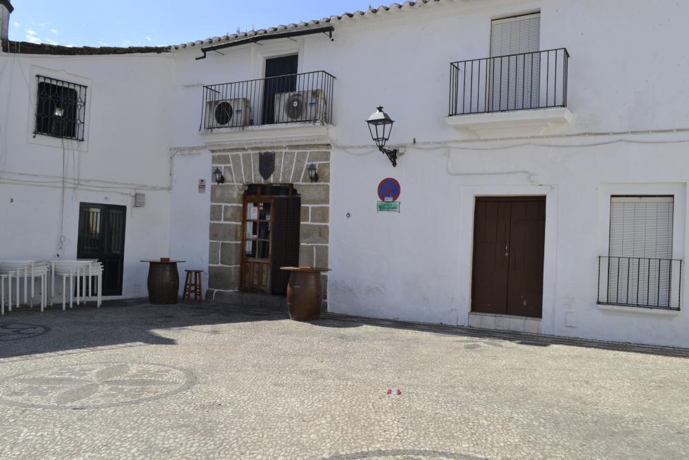  te koop huis Encinasola Sierra De Huelva 3
