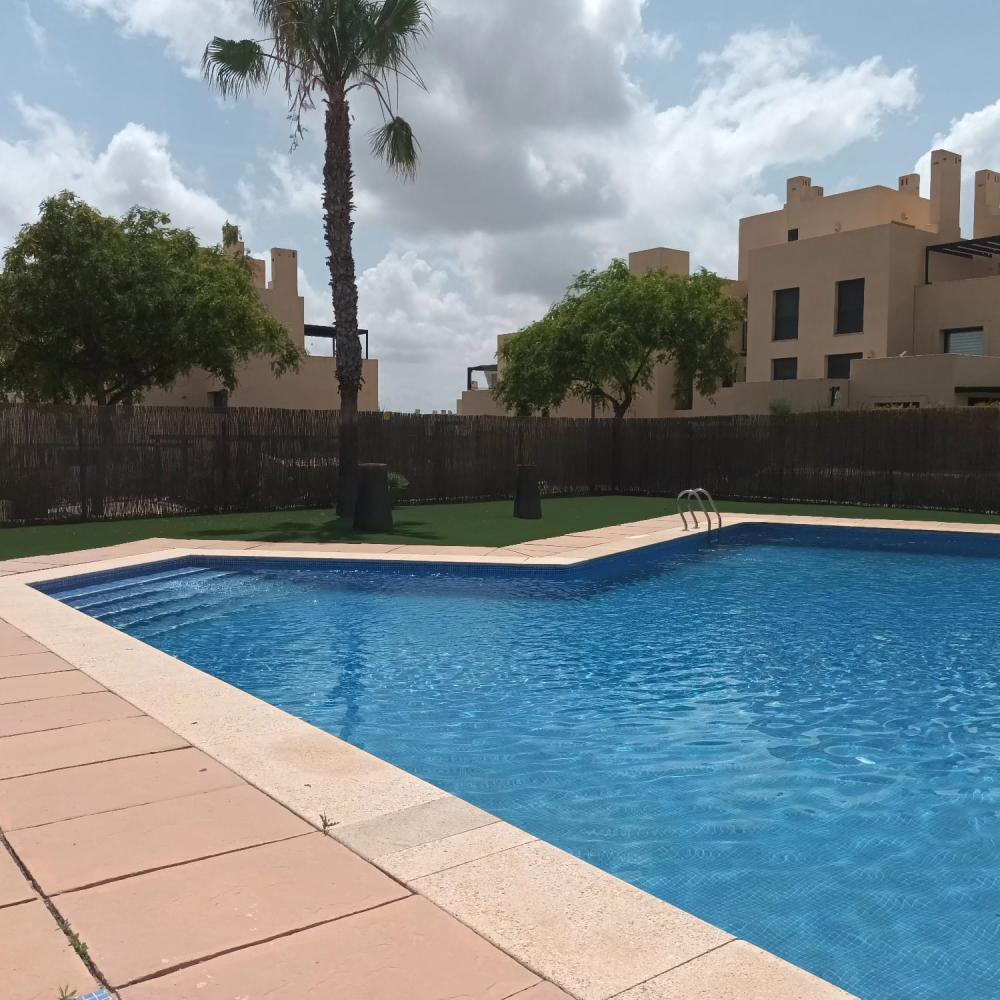  te koop penthouse Corvera Huerta De Murcia 2