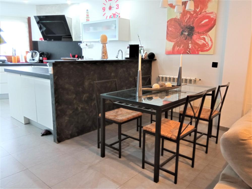  te koop twee-onder-een-kapwoning Campanet Raiguer 9