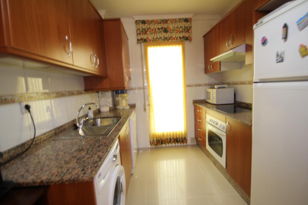  te koop benedenwoning Dénia Marina Alta 14