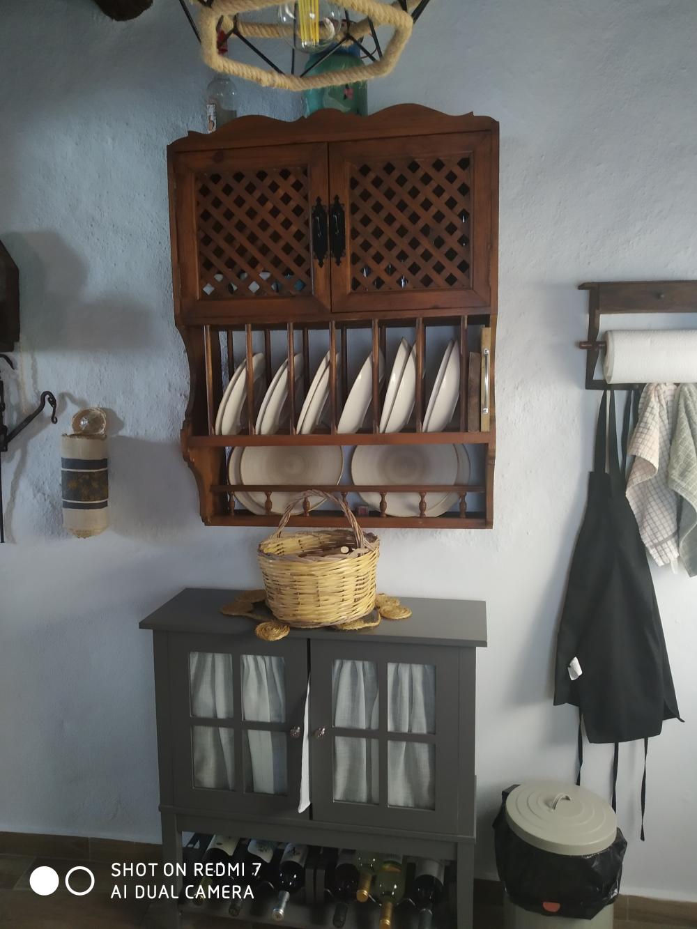  te koop huis Benadalid Serranía De Ronda 10