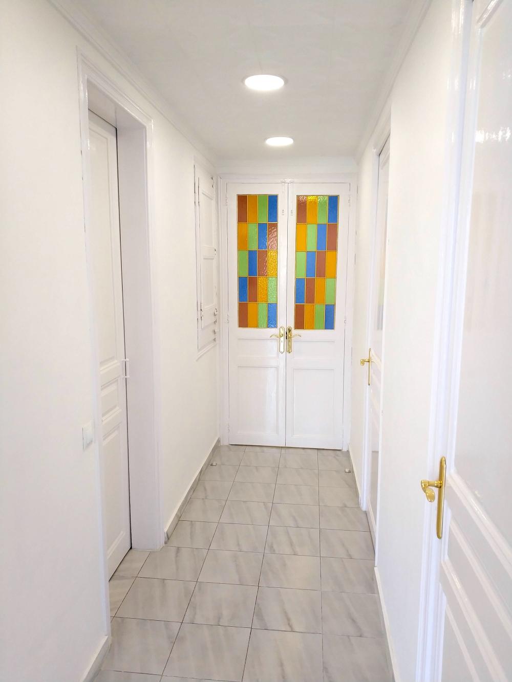  te koop appartement Gràcia-Vila De Gràcia Barcelonès 4
